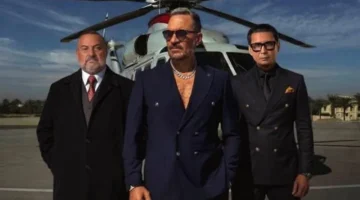 توقيت جديد.. مواعيد عرض وإعادة حلقة 6 من أولاد الراعي